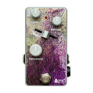 Old Blood Noise Endeavors/BL-37 Reverb�y�����񂹏��i�z