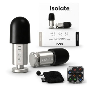 Flare Audio/Isolate Stone Aluminium�y�݌ɂ���z