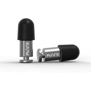 Flare Audio/Isolate Pro Titanium�y�݌ɂ���z