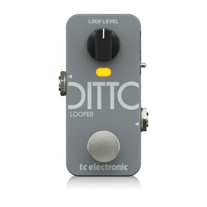 TC ELECTRONIC/DITTO 2 LOOPERy݌ɂz