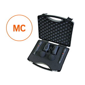 beyerdynamic/MC 930 stereo set