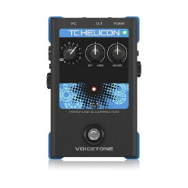 TC Helicon/VoiceTone C1【在庫あり】