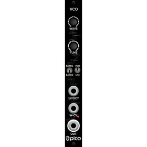 Erica Synths/Pico VCO�y�݌ɂ���z�yWTG�z