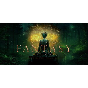 EASTWEST/HOLLYWOOD FANTASY VOICES�y�I�����C���[�i�z