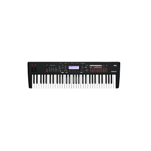 KORG/KROSS2-61-MB�y�}�b�g�u���b�N�z