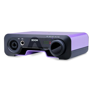 APOGEE/BOOM