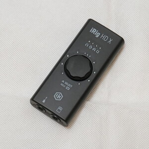 IK Multimedia/iRig HD XyJizy݌ɂz