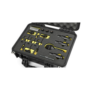 DPA MICROPHONES/DDK4000