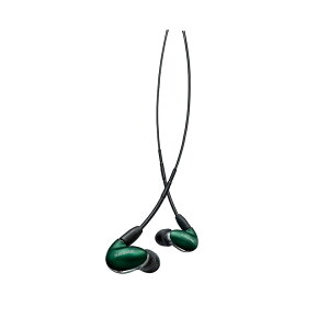 SHURE/SE846 ���Չ����C���z��(��2����) / �W�F�C�h�O���[���yDEKONI AUDIO�C���[�`�b�v�v���[���g�z