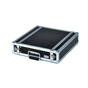 Duplex/FRP 2U���b�N�P�[�X(���s��360mm)