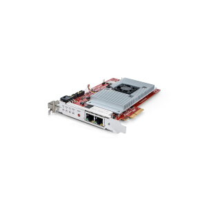 Focusrite/RedNet PCIeNX