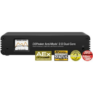 DSPeaker/Anti-Mode 2.0 Dual CoreyʌLy[zy݌ɂz