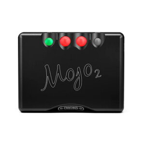CHORD/Mojo 2 Black