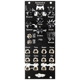 Noise Engineering/Desmodus Versio Black【WTG】【在庫あり】