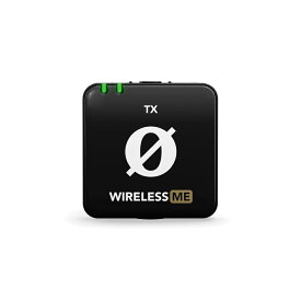 RODE/Wireless GO II TX