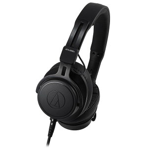audio technica/ATH-M60xa