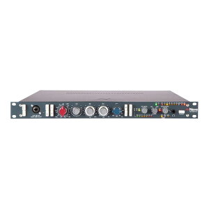 AMS NEVE/1073SPX-D mono mic preamp/EQ & digital interface