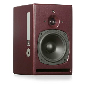 PSI Audio/A17-M ANeBu j^[ Xs[J[ WF(ԐF)fy1{z