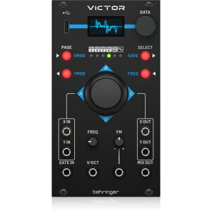 BEHRINGER/VICTOR