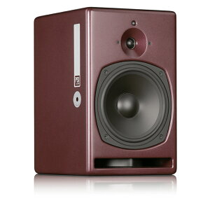 PSI Audio/A21-M ANeBu j^[ Xs[J[ WF(ԐF)fy1{z