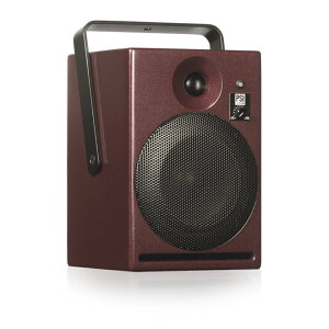 PSI Audio/A14-M Broadcast ANeBu j^[ Xs[J[ WF(ԐF)fy1{z