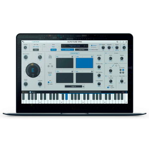 Antares/AutoTune Pro 11�y�I�����C���[�i�z