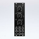 Erica Synths/Drum Stereo DJ VCF【数量限定特価キャンペーン】【在庫あり】【WTG】【2506W1】