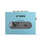 FiiO/CP13 Blue【初回入荷分完売】【次回以降入荷分ご予約受付中】