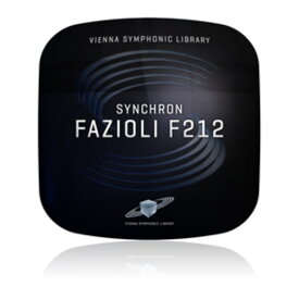 Vienna Symphonic Library/SYNCHRON FAZIOLI F212