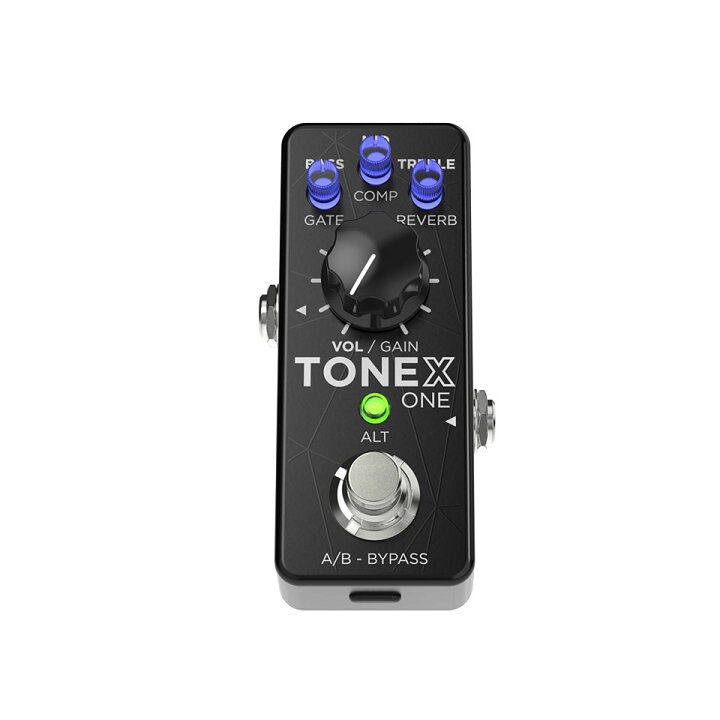 楽天市場】IK Multimedia/TONEX One【在庫あり】 : 宮地楽器 