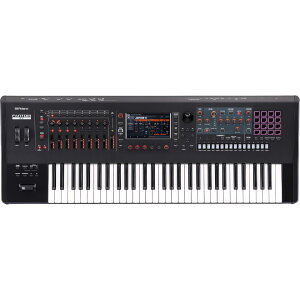 Roland/FANTOM-7EX MUSIC WORKSTATION