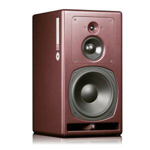 PSI Audio/A25-M ANeBu j^[ Xs[J[ WF(ԐF)fy1{z