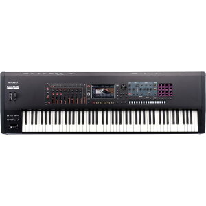 Roland/FANTOM-8EX MUSIC WORKSTATION