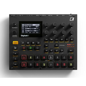 Elektron/Digitakt II�y�݌ɂ���z�y���������z