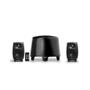GENELEC/G One + F One Home Set ubNyԌLy[z