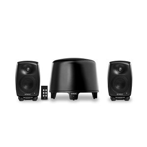 GENELEC/G Two + F One Home Set ubNyԌLy[z