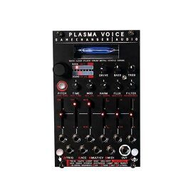 GAMECHANGER AUDIO/PLASMA VOICE