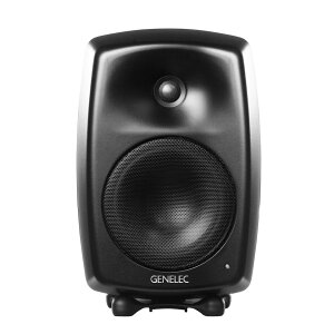 GENELEC/G Four �u���b�N