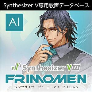 AHS/Synthesizer V AI tyIC[izy݌ɂz