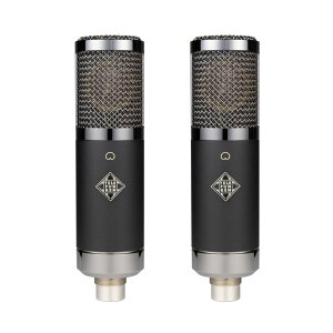 TELEFUNKEN/TF17 Stereo Setyi㔭zy݌ɂz