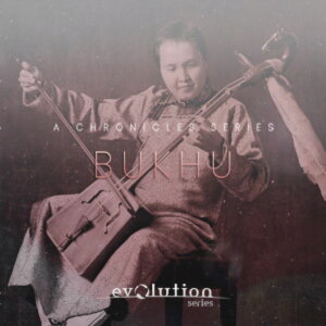 EVOLUTION SERIES/CHRONICLES BUKHUy`12/09 ԌLy[zyIC[izy݌ɂz