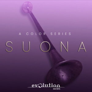 EVOLUTION SERIES/WORLD COLORS SUONA�y�I�����C���[�i�z�y�݌ɂ���z