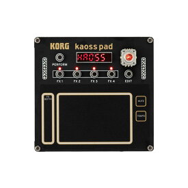 KORG/NTS-3 kaoss pad kit【在庫あり】