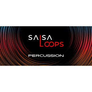 IK Multimedia/SampleTank 4 Salsa Percussion Loops�y�I�����C���[�i�z
