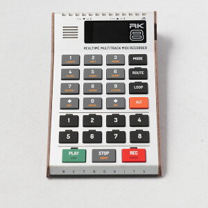 Retrokits/RK008 + Wood Sidepanels 70syWTGzyʌLy[zy݌ɂzy2511W1z