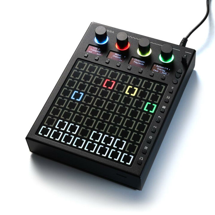 楽天市場】beetlecrab audio/Tempera【在庫あり】 : 宮地楽器 