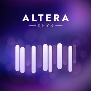 IMPACT SOUNDWORKS/ALTERA KEYSyIC[iz
