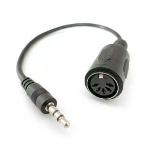 Retrokits/TRSA-DIN5F DongleyTRSA-DIN5zyWTGzy݌ɂz