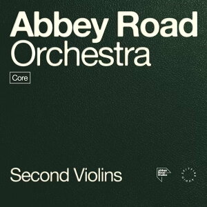 SPITFIRE AUDIO/ABBEY ROAD ORCHESTRA: 2ND VIOLINS COREyIC[izy݌ɂz