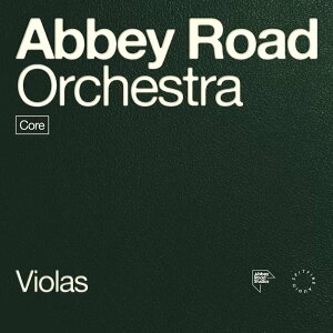 SPITFIRE AUDIO/ABBEY ROAD ORCHESTRA: VIOLAS COREyIC[izy݌ɂz